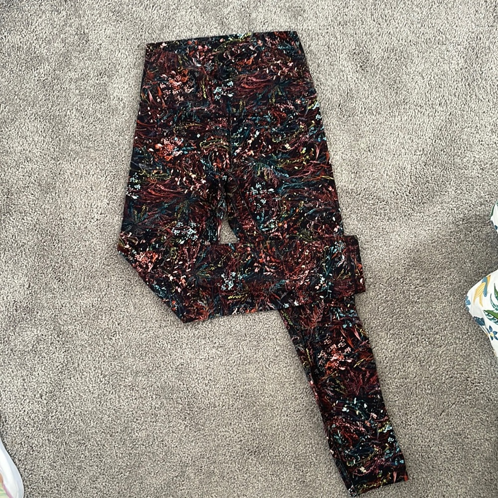 Lululemon align leggings